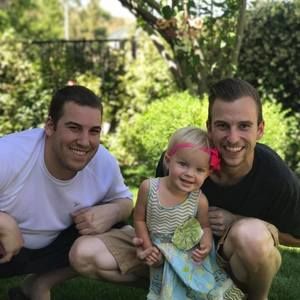 Meet your Posher, Mitchell